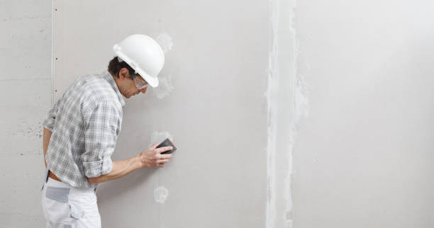 Asbestos and Lead Testing During Mold Inspection in West Memphis, AR